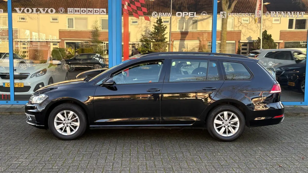 ,, Automaat , Adaptief cruise!! stoel verwarming