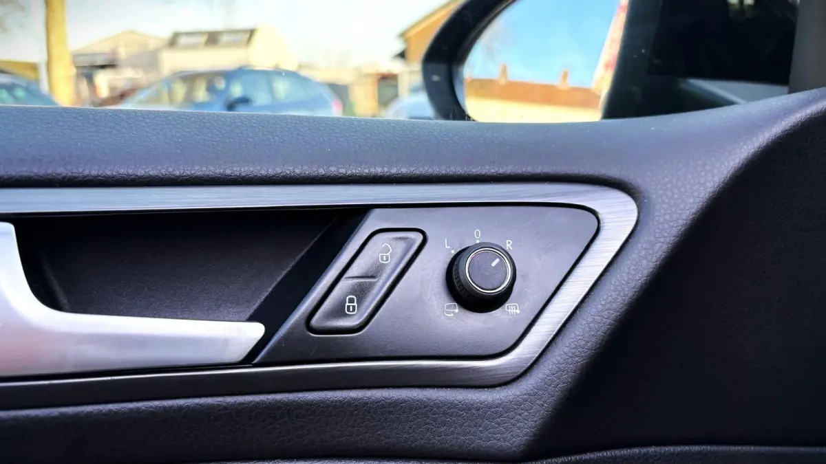 ,, Automaat , Adaptief cruise!! stoel verwarming