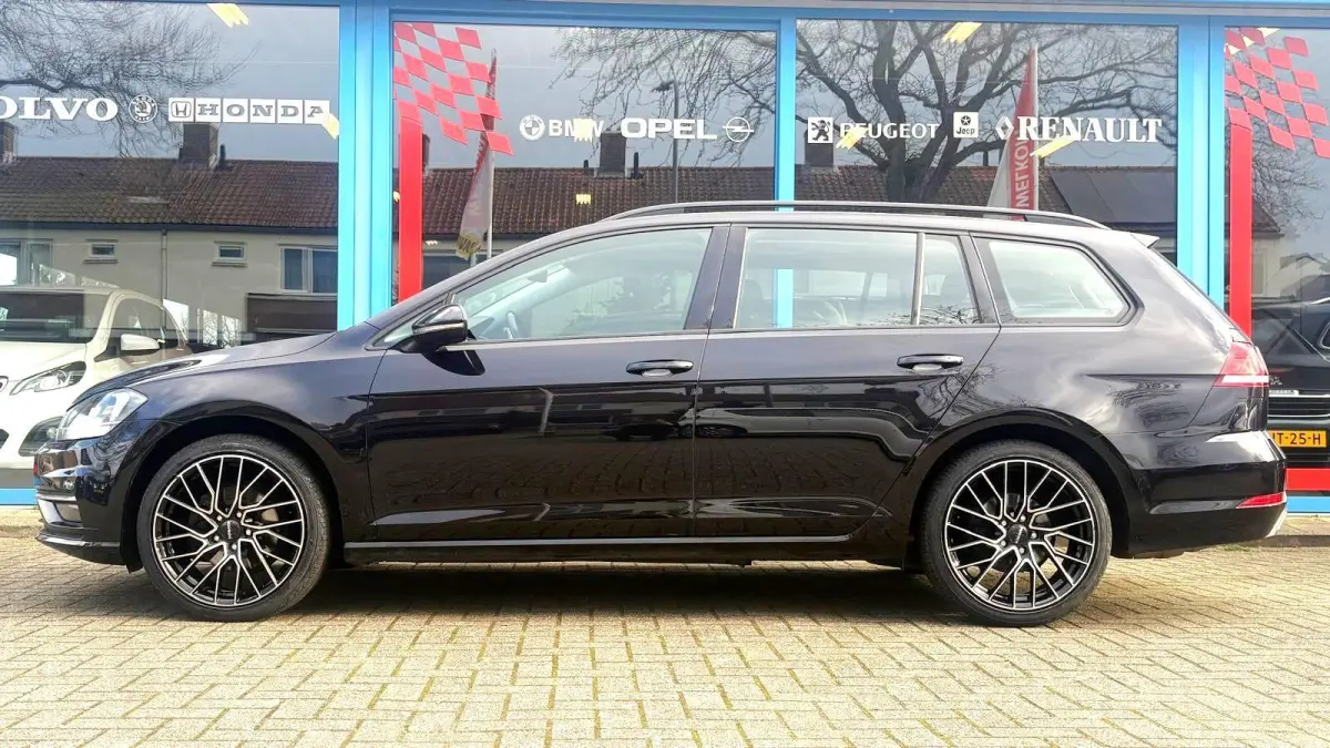 ,, Automaat , Adaptief cruise!! stoel verwarming