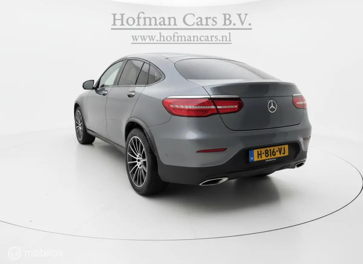 250 | 4MATIC | Business Solution AMG | Panoramadak | Burmester | 360 Camera | Automaat | 2019
