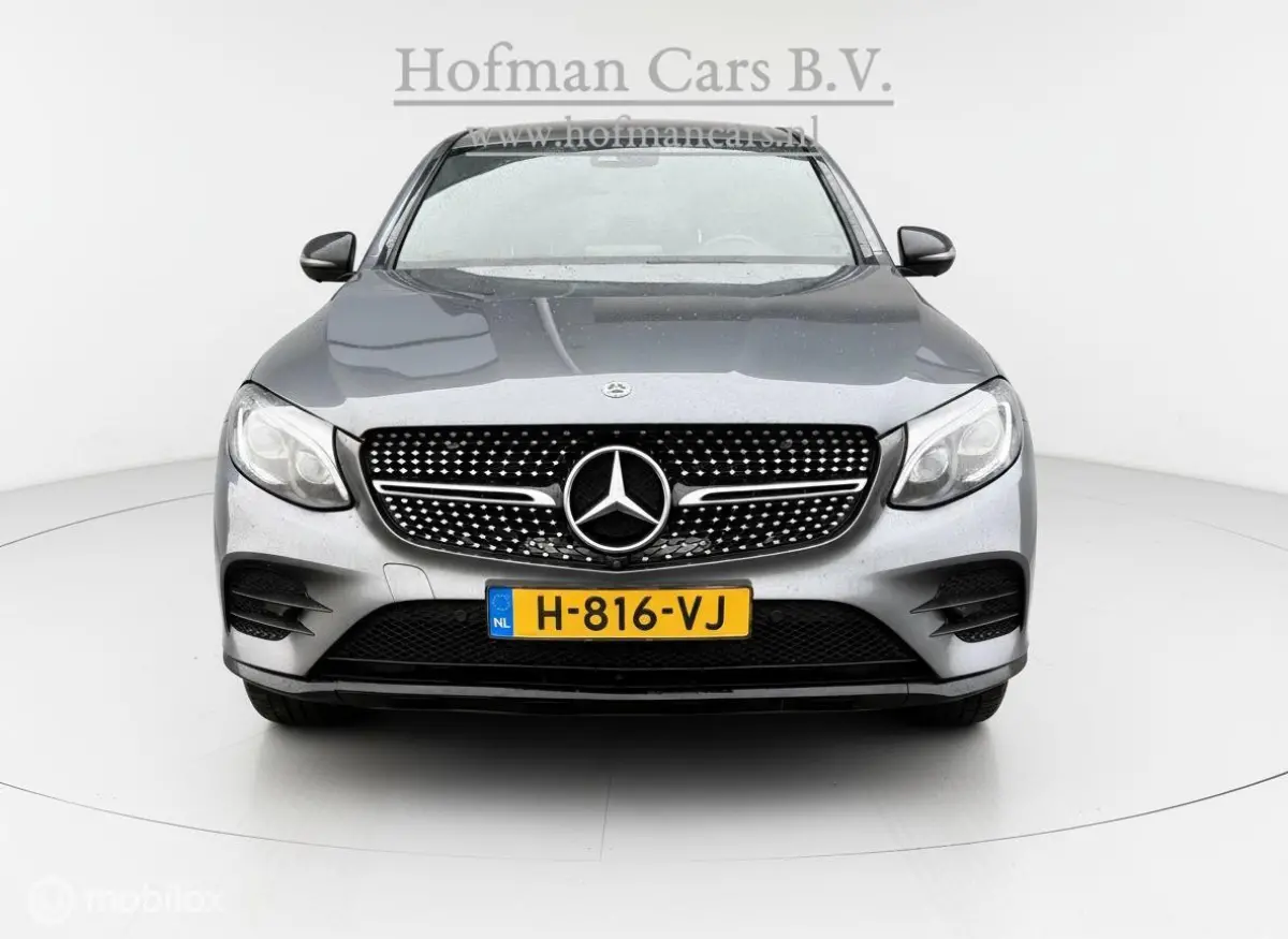 250 | 4MATIC | Business Solution AMG | Panoramadak | Burmester | 360 Camera | Automaat | 2019
