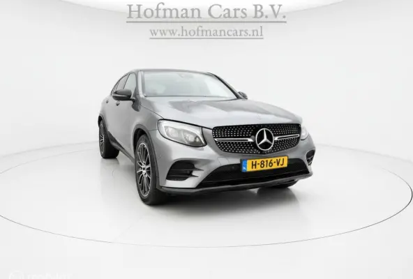 250 | 4MATIC | Business Solution AMG | Panoramadak | Burmester | 360 Camera | Automaat | 2019