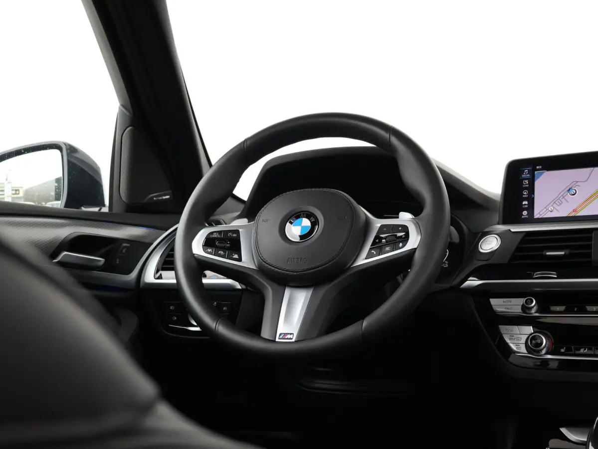 xDrive30e eDrive Edition | SoH 79% | High Excutive | M Sportpakket | Panoramadak elektrisch | Head up | Harman Kardon | |