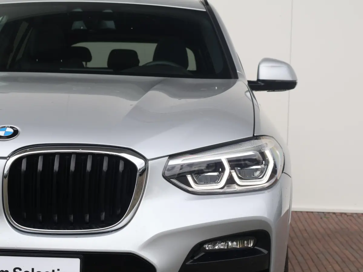 xDrive30e eDrive Edition | SoH 79% | High Excutive | M Sportpakket | Panoramadak elektrisch | Head up | Harman Kardon | |
