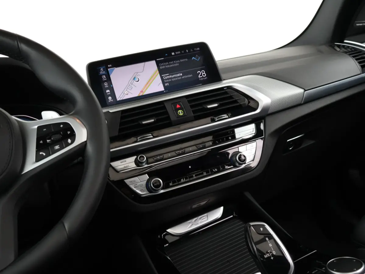 xDrive30e eDrive Edition | SoH 79% | High Excutive | M Sportpakket | Panoramadak elektrisch | Head up | Harman Kardon | |