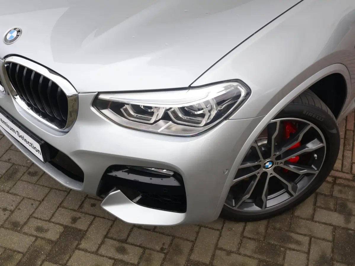 xDrive30e eDrive Edition | SoH 79% | High Excutive | M Sportpakket | Panoramadak elektrisch | Head up | Harman Kardon | |