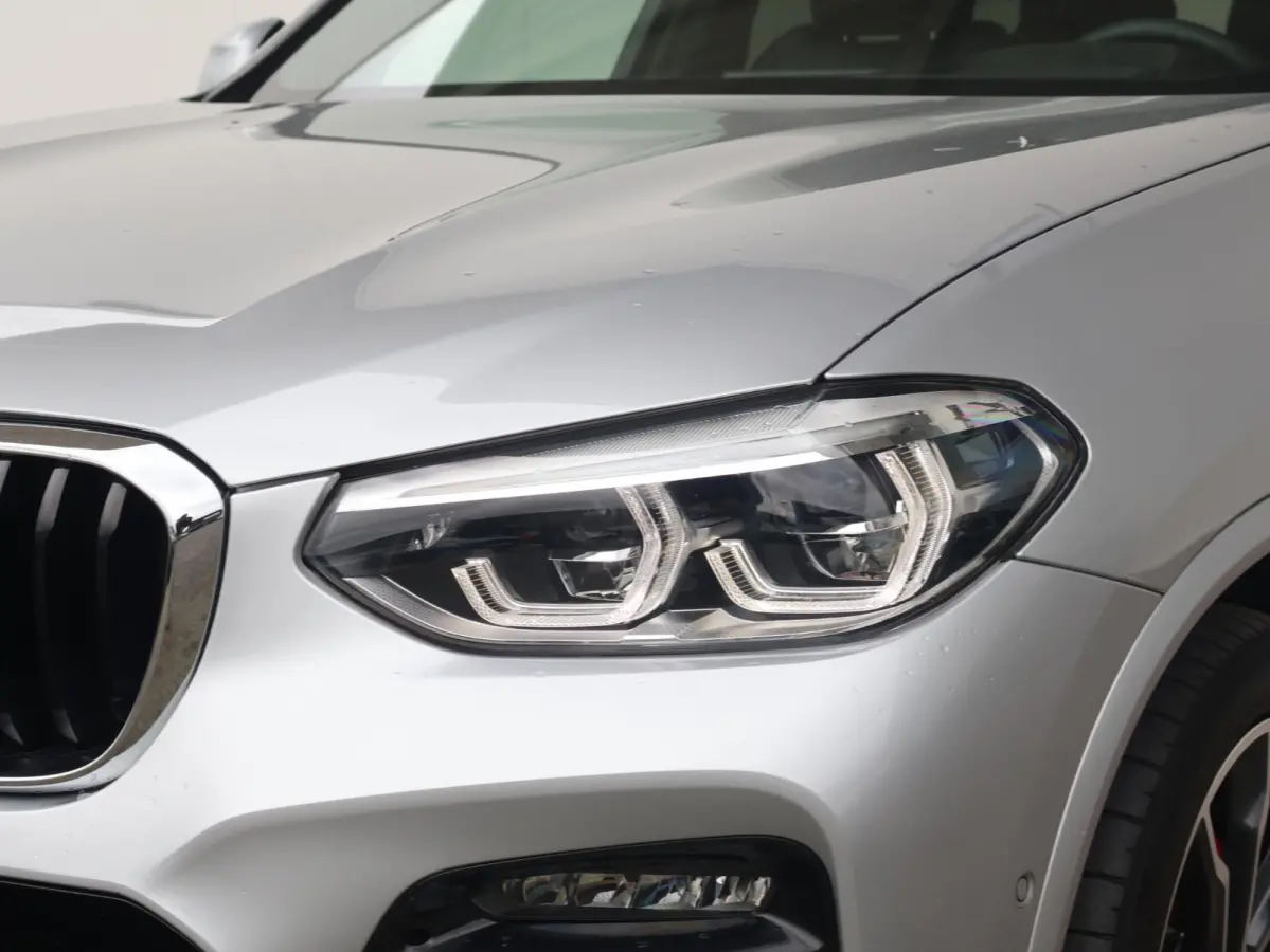 xDrive30e eDrive Edition | SoH 79% | High Excutive | M Sportpakket | Panoramadak elektrisch | Head up | Harman Kardon | |