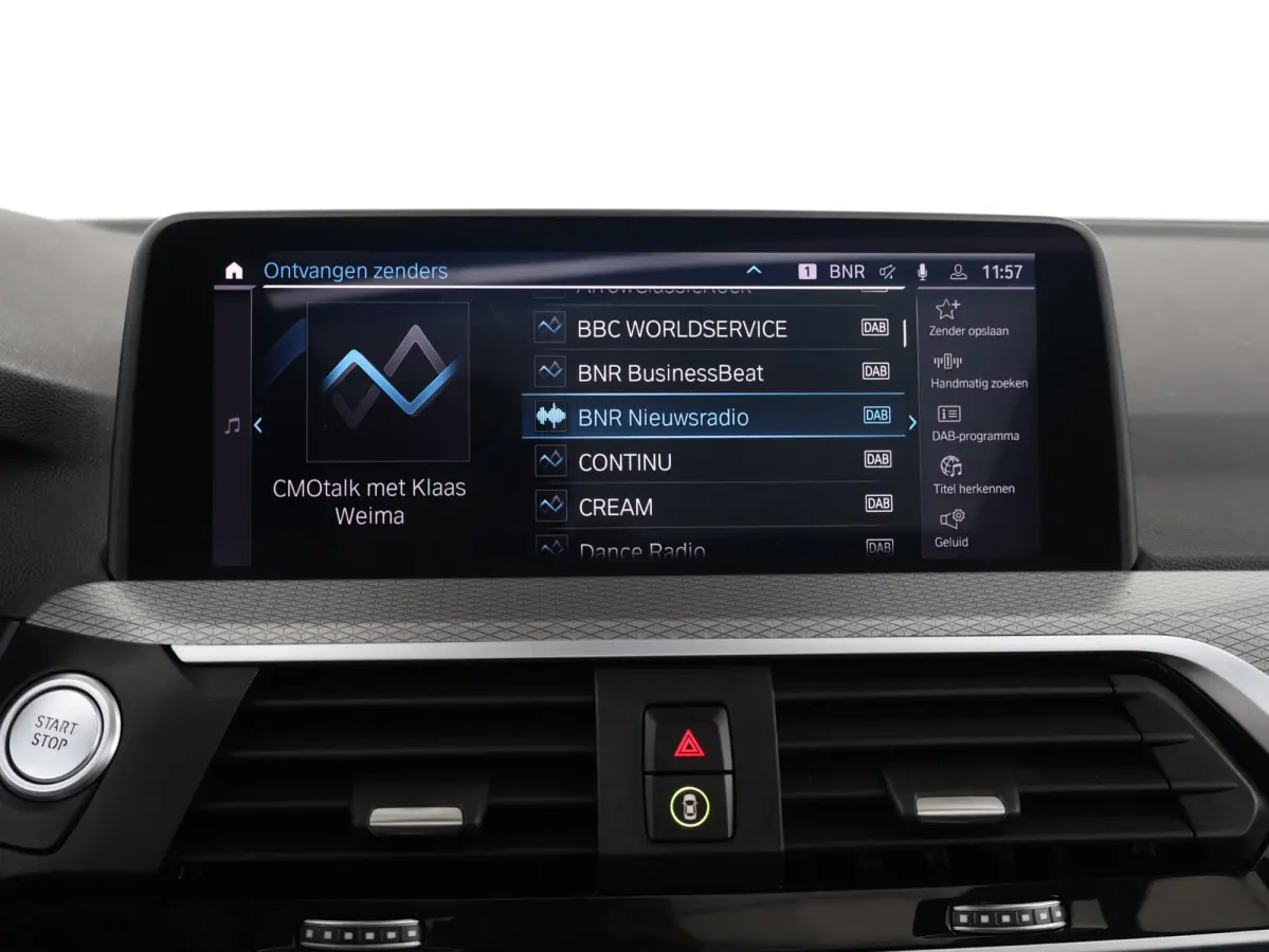 xDrive30e eDrive Edition | SoH 79% | High Excutive | M Sportpakket | Panoramadak elektrisch | Head up | Harman Kardon | |