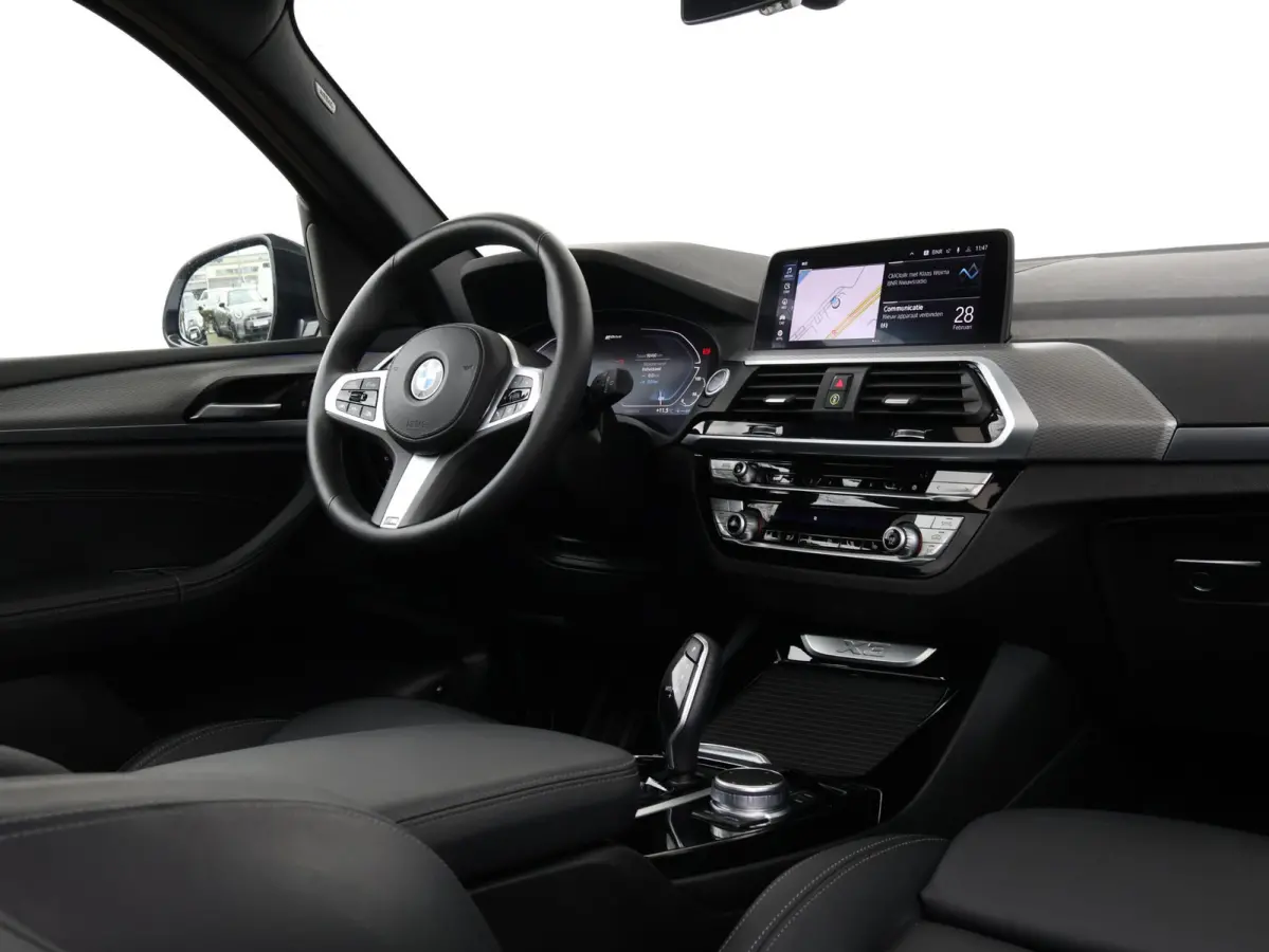 xDrive30e eDrive Edition | SoH 79% | High Excutive | M Sportpakket | Panoramadak elektrisch | Head up | Harman Kardon | |