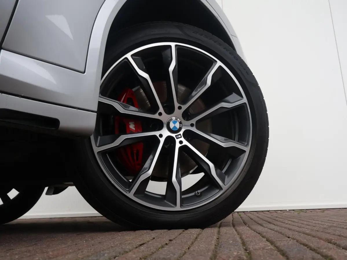 xDrive30e eDrive Edition | SoH 79% | High Excutive | M Sportpakket | Panoramadak elektrisch | Head up | Harman Kardon | |