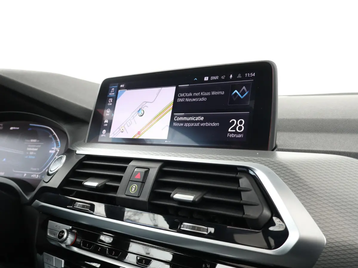 xDrive30e eDrive Edition | SoH 79% | High Excutive | M Sportpakket | Panoramadak elektrisch | Head up | Harman Kardon | |