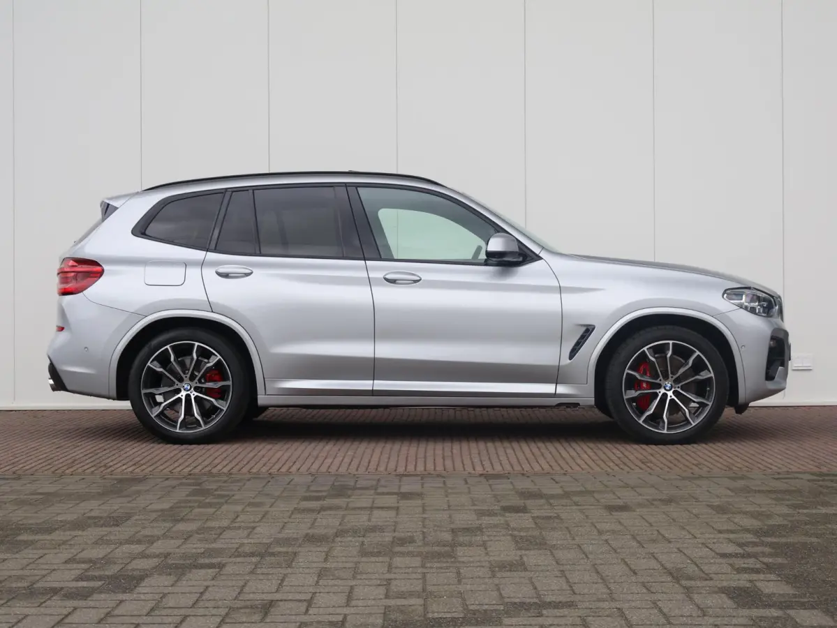 xDrive30e eDrive Edition | SoH 79% | High Excutive | M Sportpakket | Panoramadak elektrisch | Head up | Harman Kardon | |