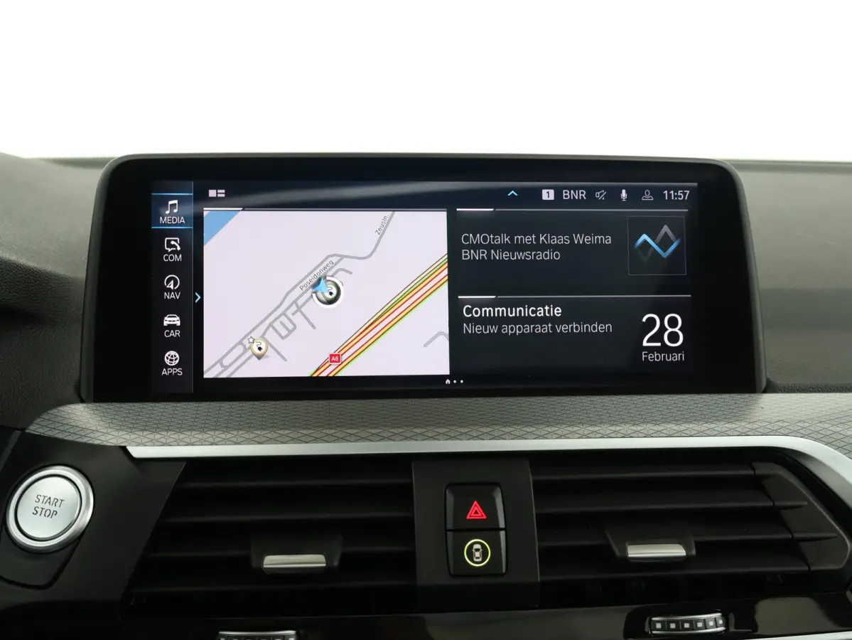 xDrive30e eDrive Edition | SoH 79% | High Excutive | M Sportpakket | Panoramadak elektrisch | Head up | Harman Kardon | |