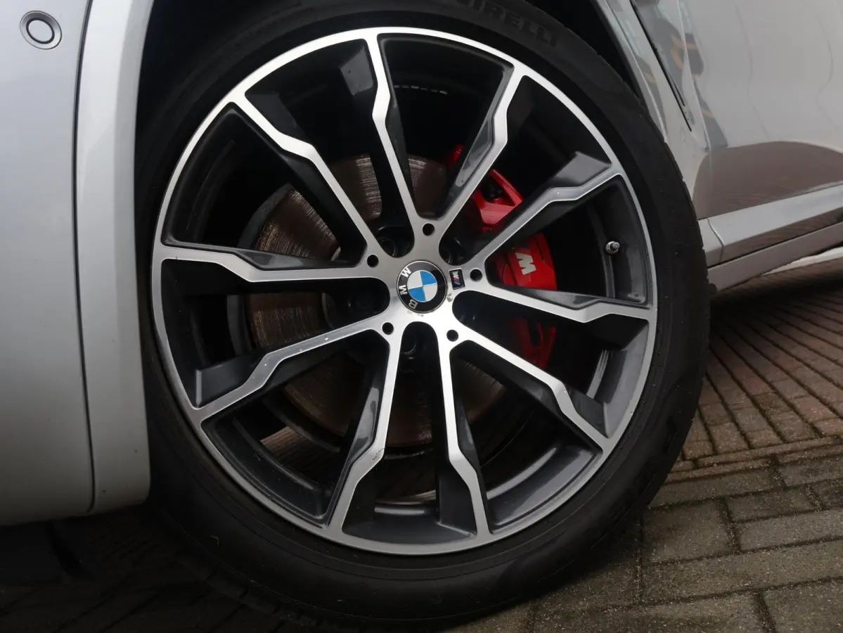 xDrive30e eDrive Edition | SoH 79% | High Excutive | M Sportpakket | Panoramadak elektrisch | Head up | Harman Kardon | |