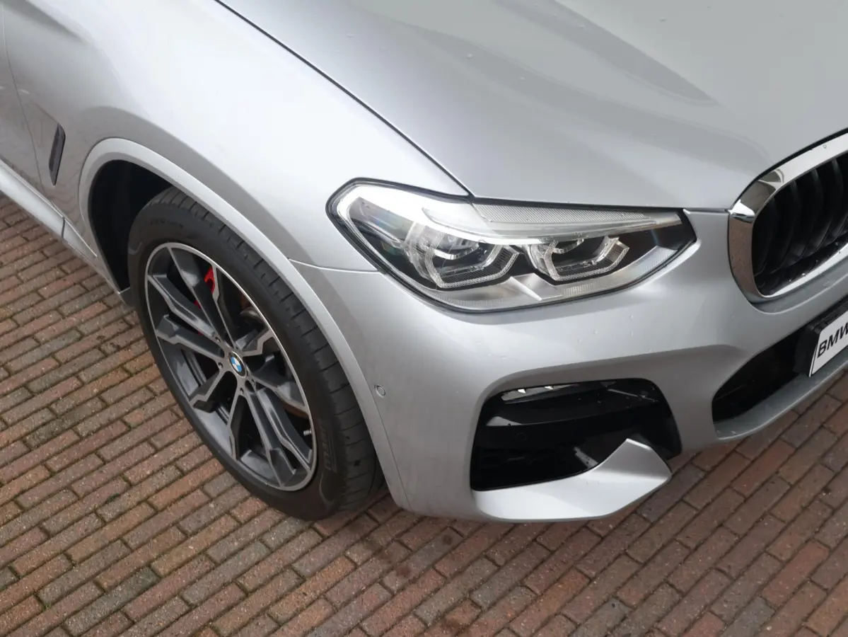 xDrive30e eDrive Edition | SoH 79% | High Excutive | M Sportpakket | Panoramadak elektrisch | Head up | Harman Kardon | |