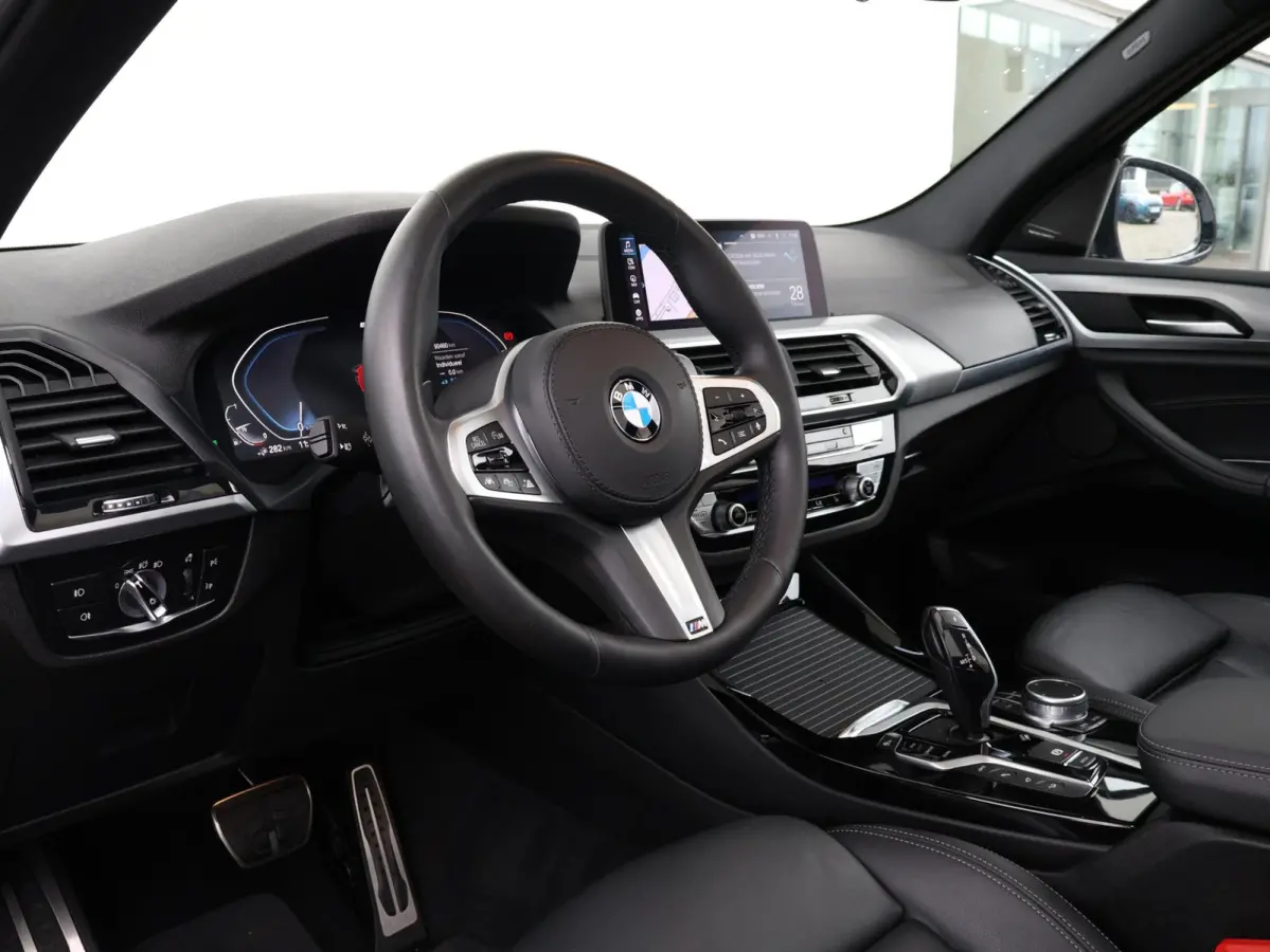 xDrive30e eDrive Edition | SoH 79% | High Excutive | M Sportpakket | Panoramadak elektrisch | Head up | Harman Kardon | |