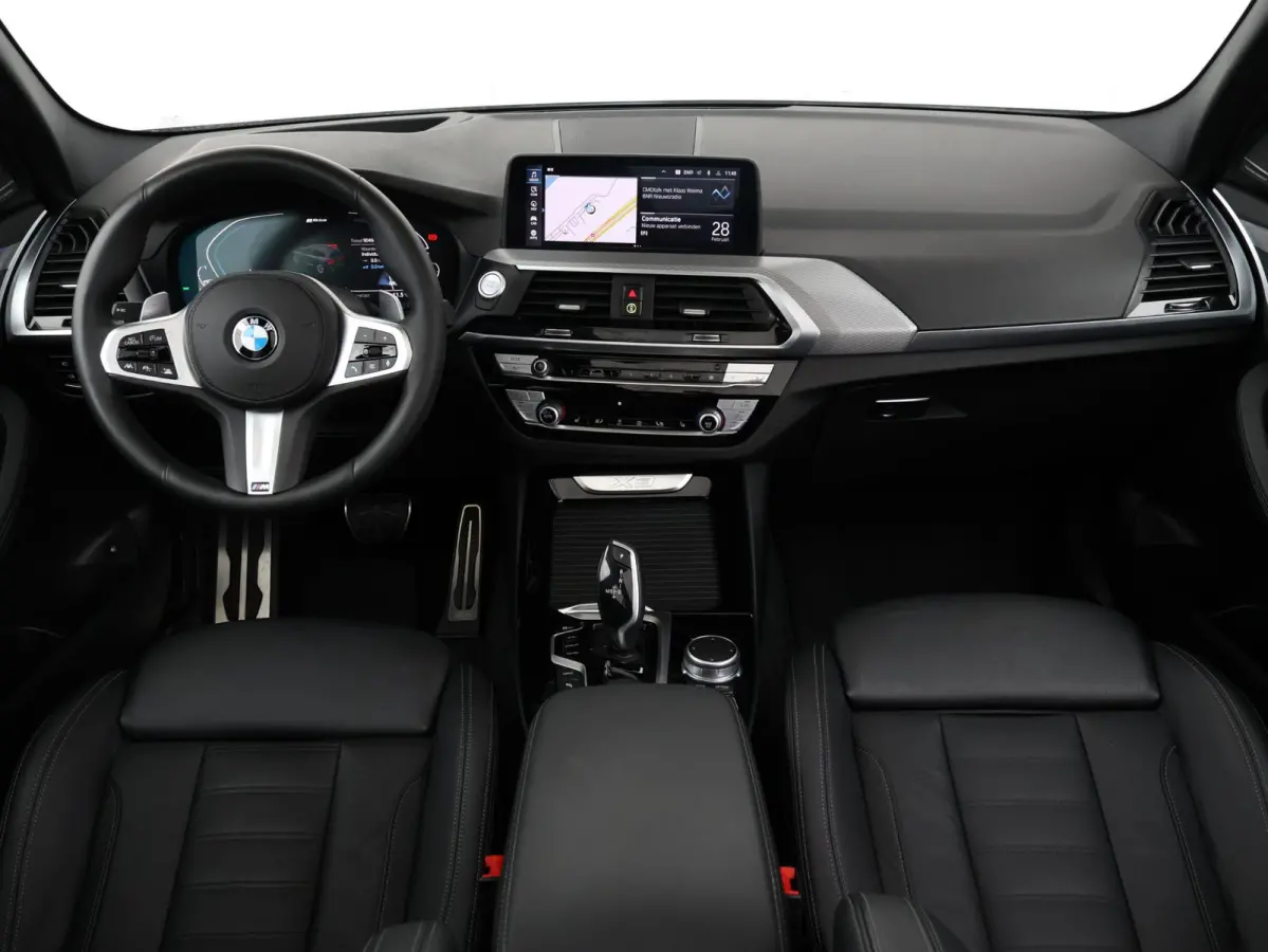 xDrive30e eDrive Edition | SoH 79% | High Excutive | M Sportpakket | Panoramadak elektrisch | Head up | Harman Kardon | |