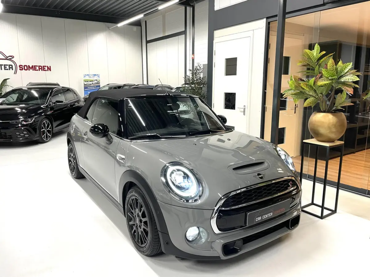 2.0 S 192 PK/ Navi/ Keyless/ LED/ Harman/Kardon