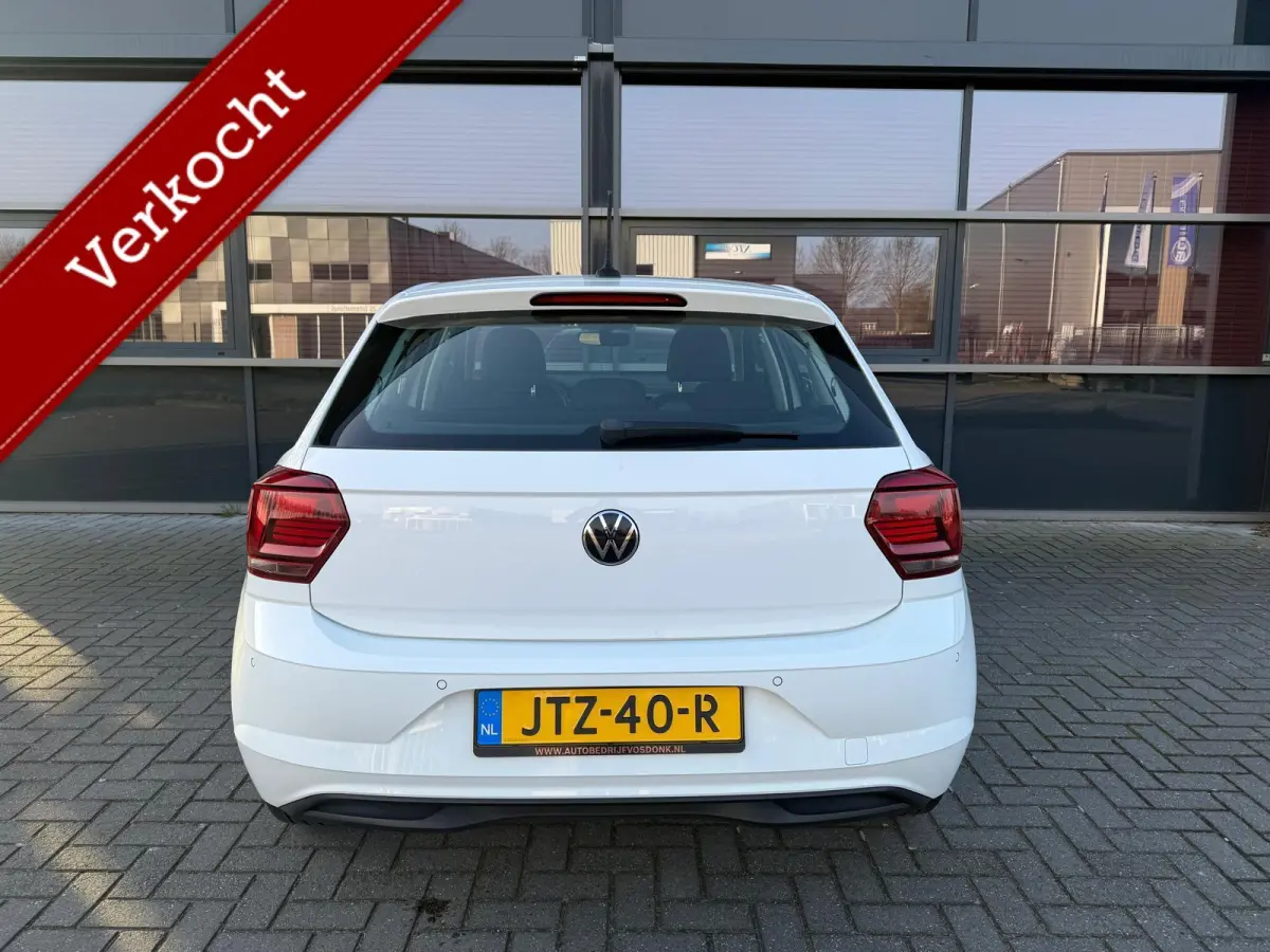 1.0 TSI Life/DSG/Navi/ Nieuwstaat!/ Dealerondehouden!