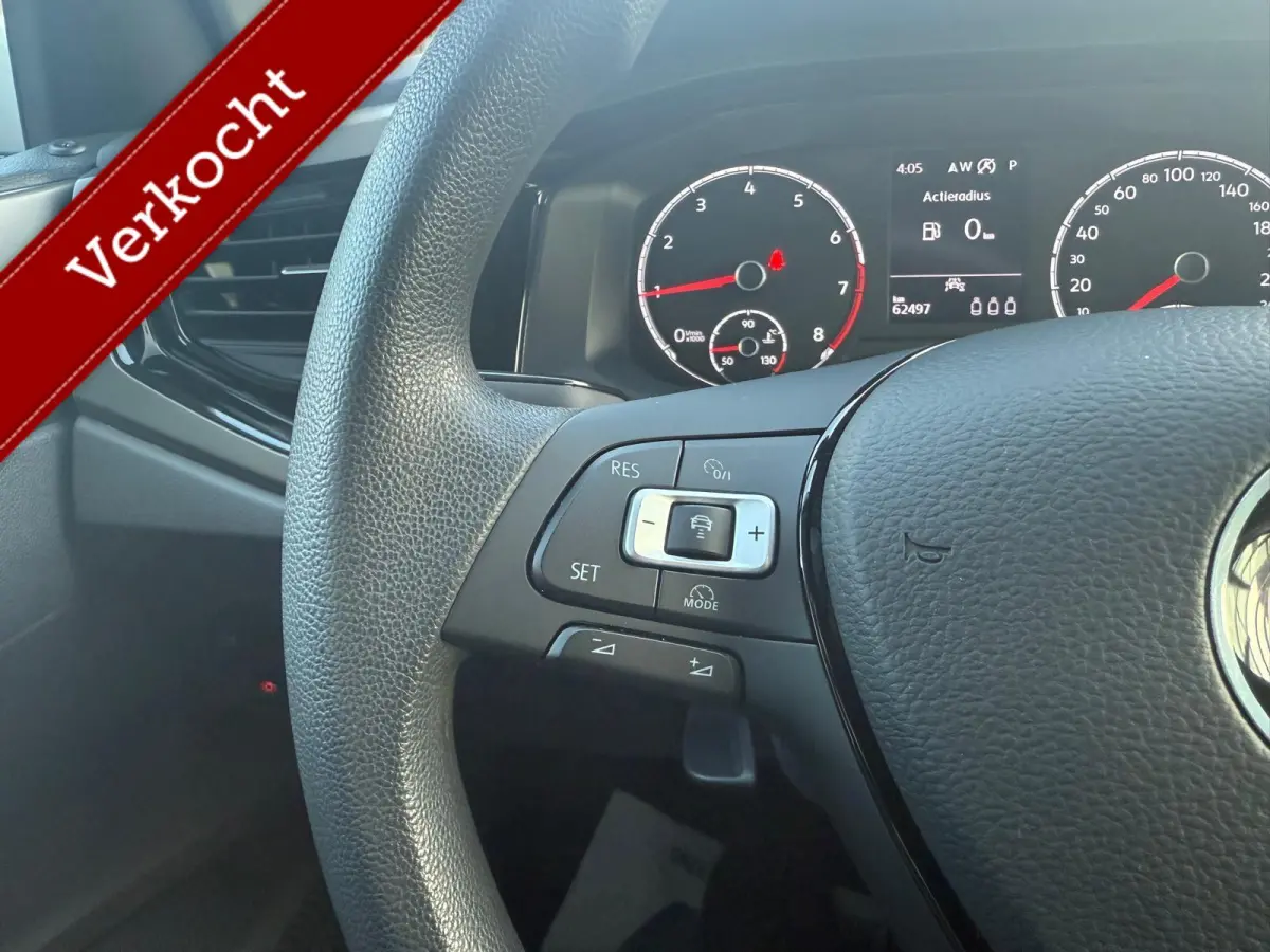 1.0 TSI Life/DSG/Navi/ Nieuwstaat!/ Dealerondehouden!