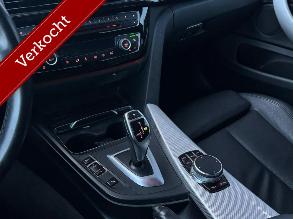 420i High Executive/ M-pakket/ Dealeronderhouden