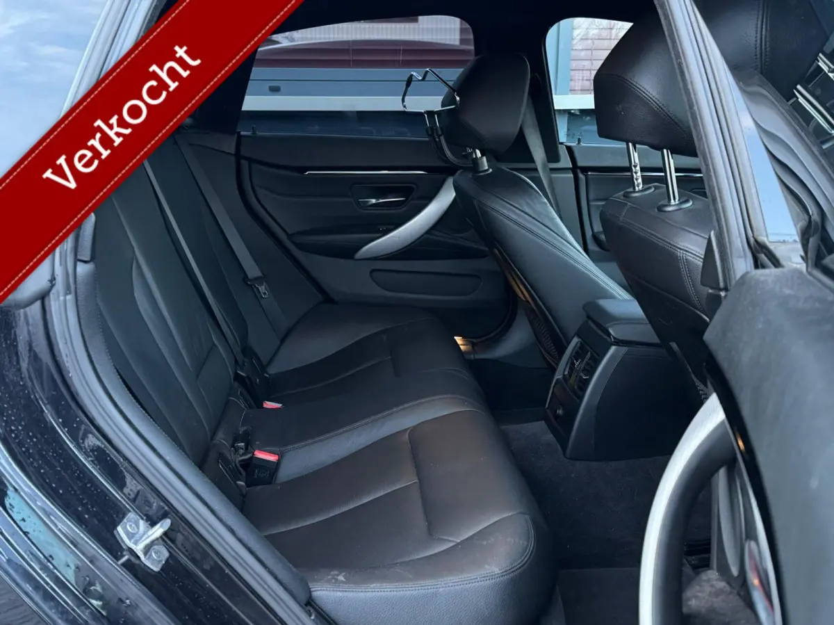 420i High Executive/ M-pakket/ Dealeronderhouden