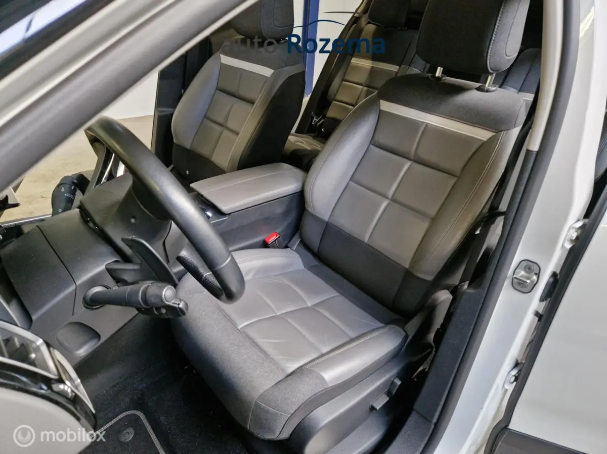 1.6 Plug-in Hybrid 225 Shine Ecc Dak Haak Leder+verw 102000 km