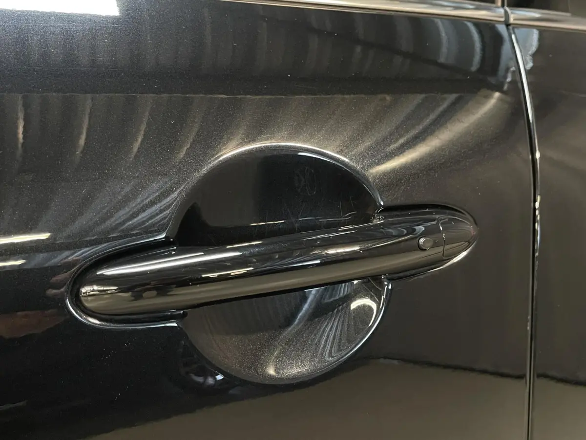 1.5 Cooper ALL4 18"/Adaptieve cruise/Sportstoel + memory/Stoel + voorruitverwarming/Head-up/Keyless/Camera