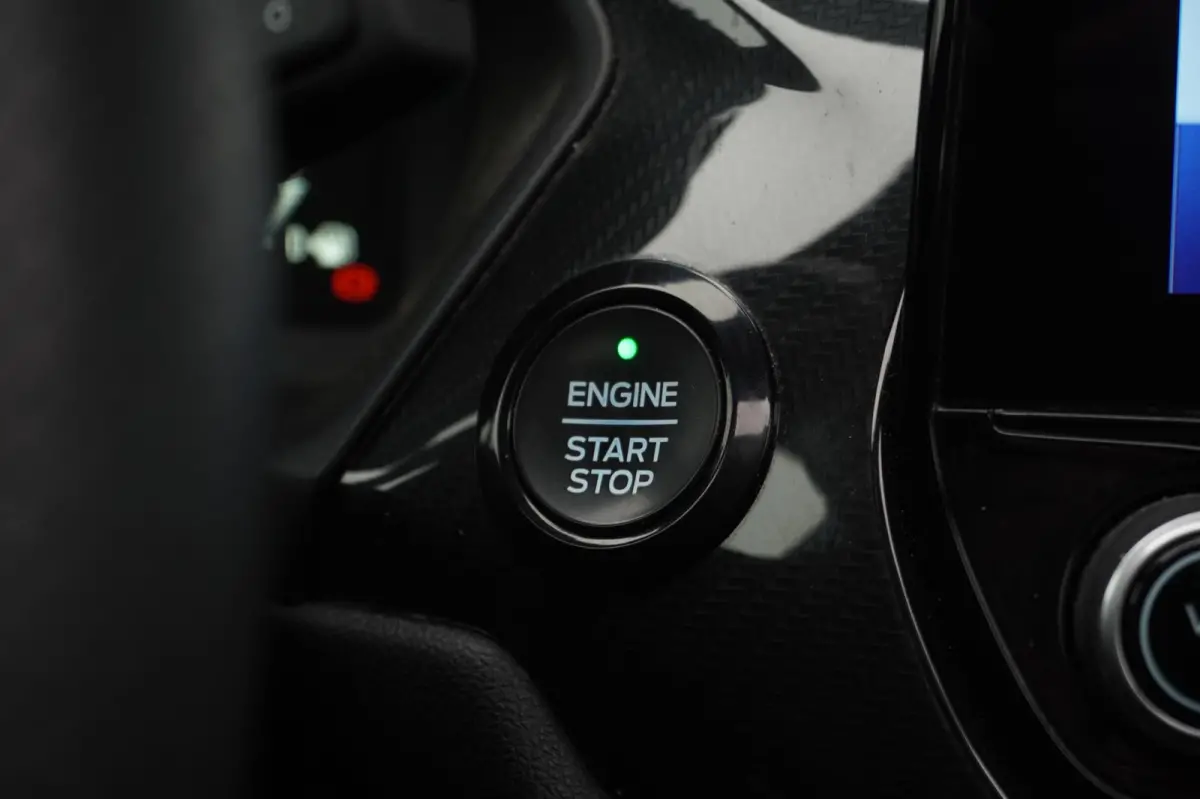 1.0 EcoBoost ST-Line 125PK= ORIG/NL+Led+Pano-dak+CarPlay+Navigatie+stuur&stoel-verw = ZOMER AKTIE !!