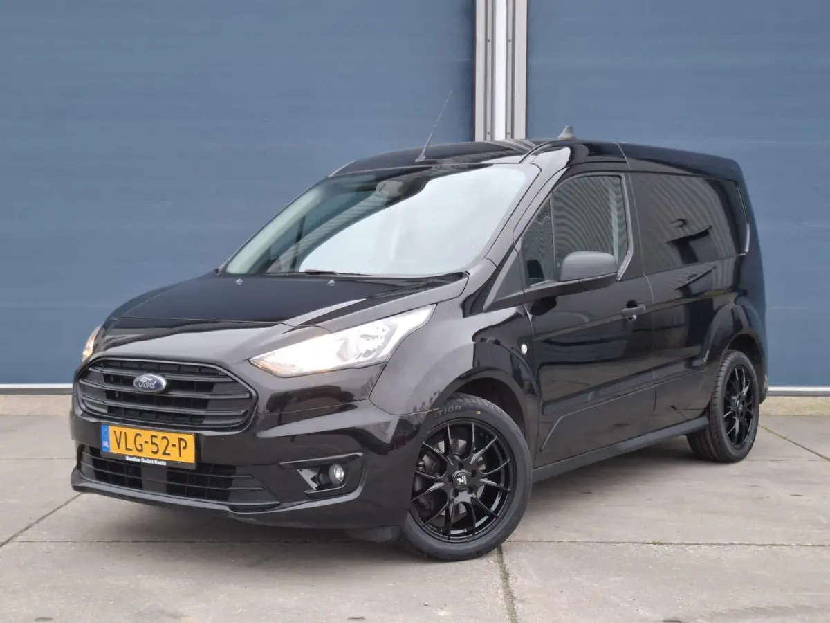 1.5 EcoBlue L1 Trend AIRCO / CARPLAY / NAVI / CAMERA / EURO 6
