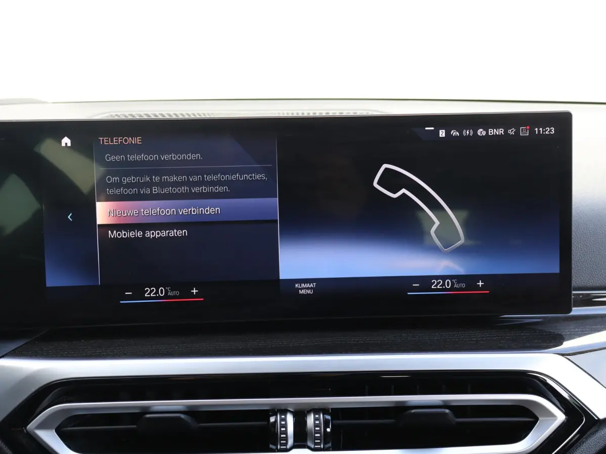 320e | SoH 100% | Achteruitrijcamera | Stoelverwarming | Cruise Control | HiFi | Sportstoelen | |