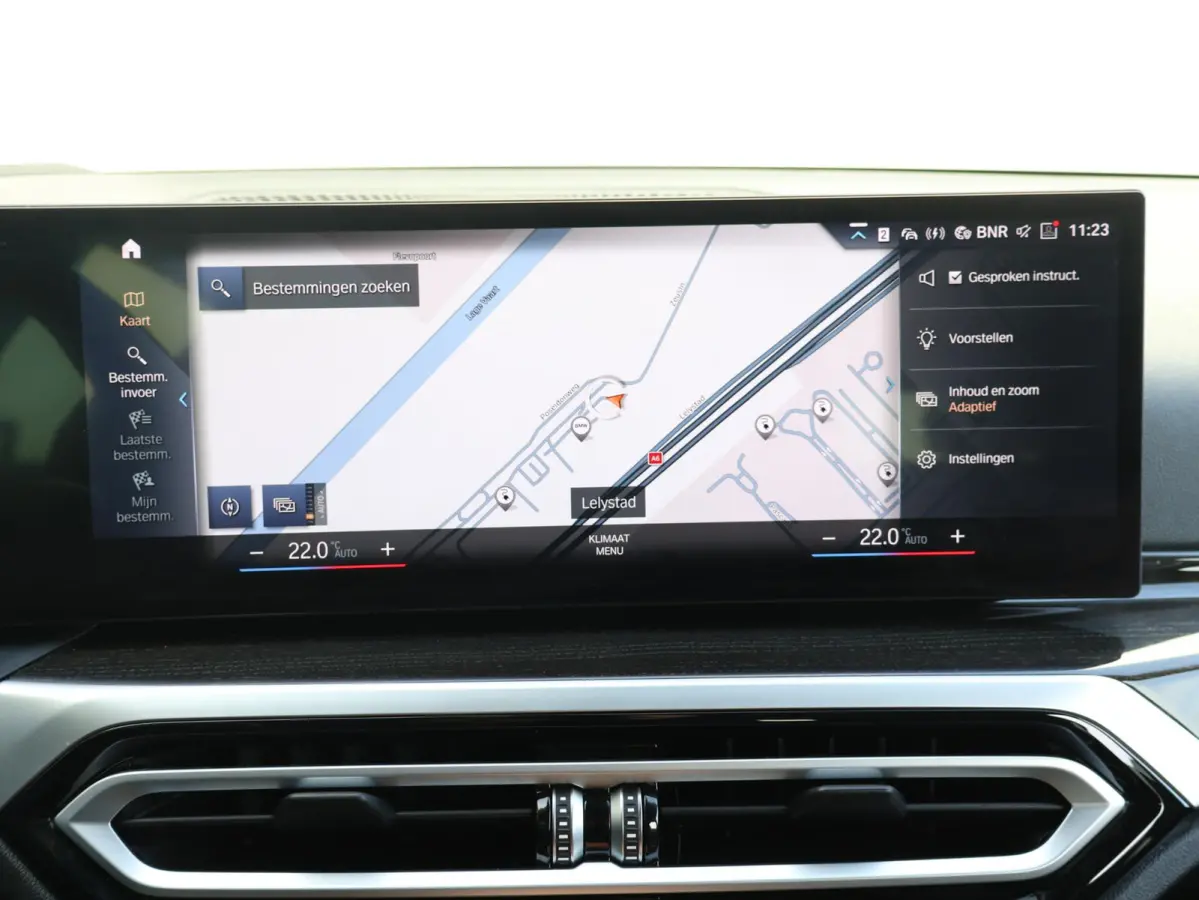 320e | SoH 100% | Achteruitrijcamera | Stoelverwarming | Cruise Control | HiFi | Sportstoelen | |