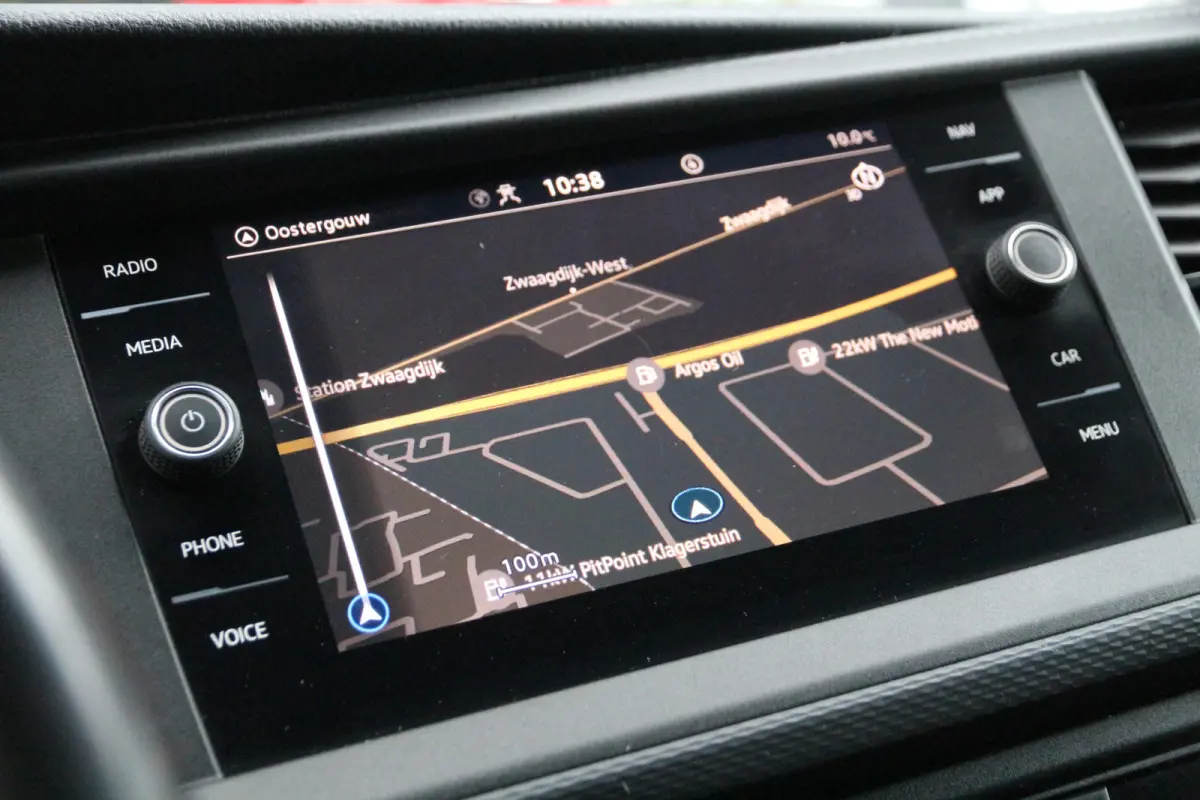 2.0 TDI 150 | Aut. | Navi | Camera | Cruise | Airco..