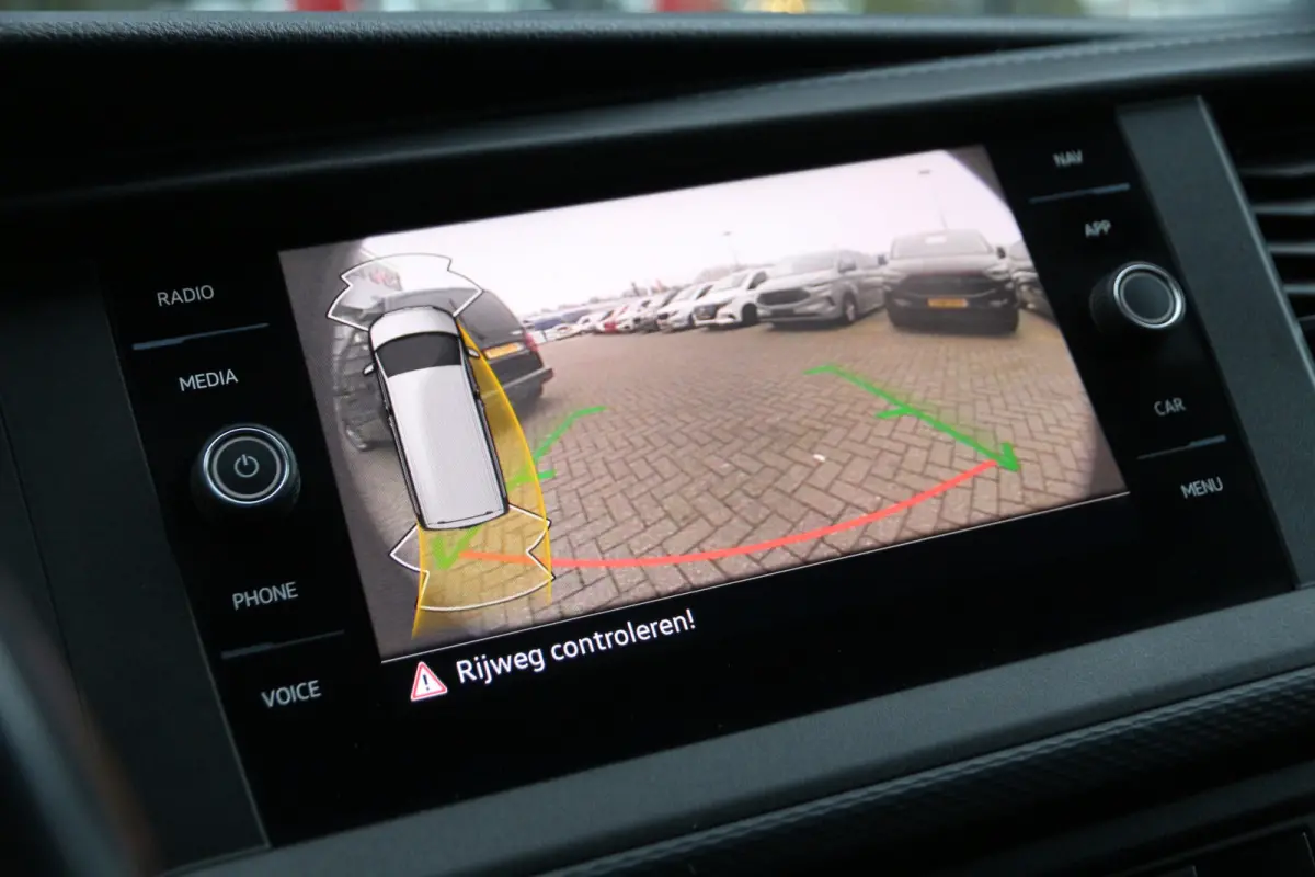 2.0 TDI 150 | Aut. | Navi | Camera | Cruise | Airco..