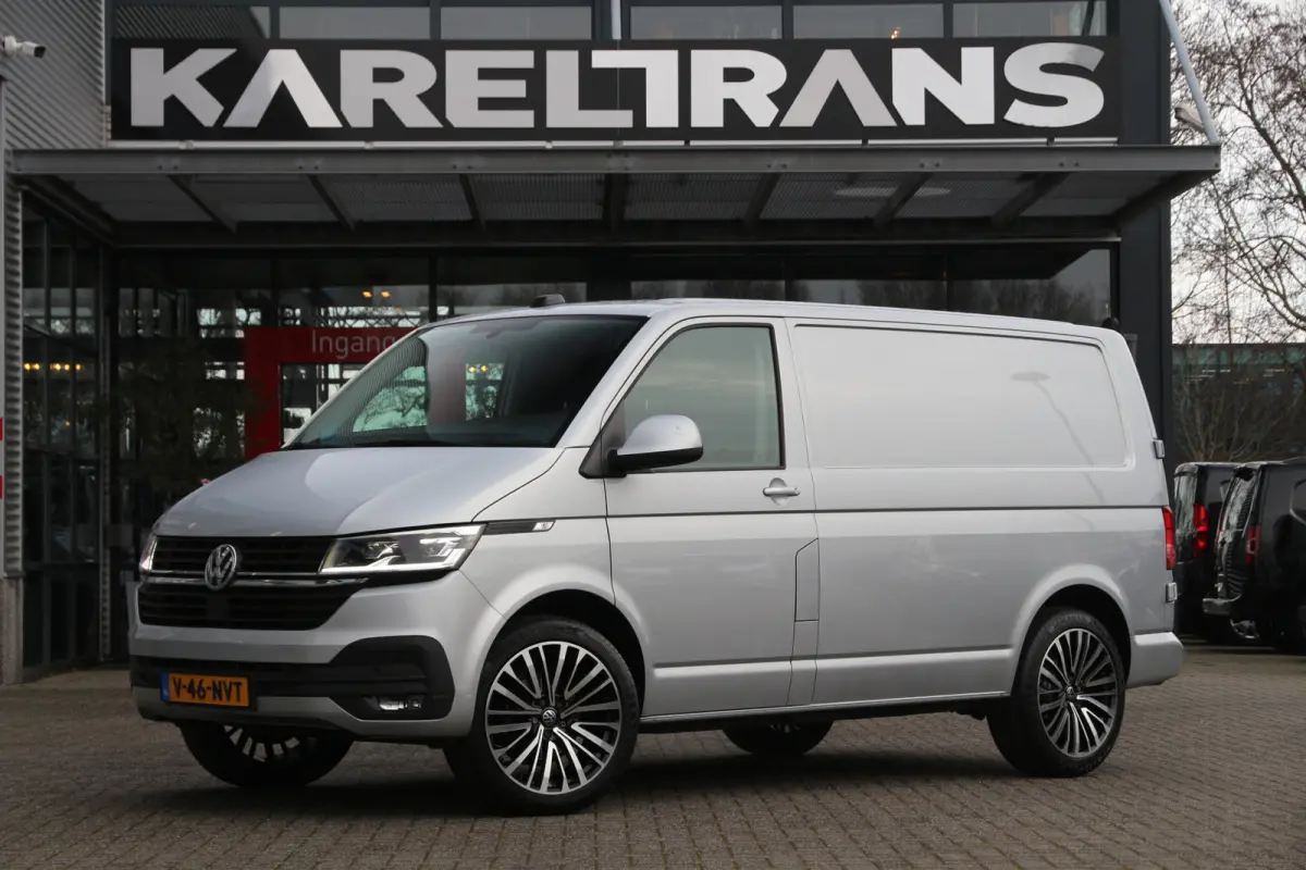 2.0 TDI 150 | Aut. | Navi | Camera | Cruise | Airco..