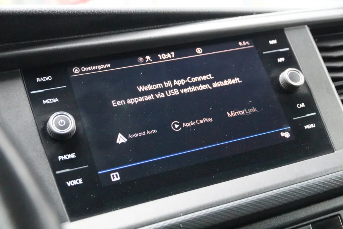 2.0 TDI 150 | Aut. | Navi | Camera | Cruise | Airco..