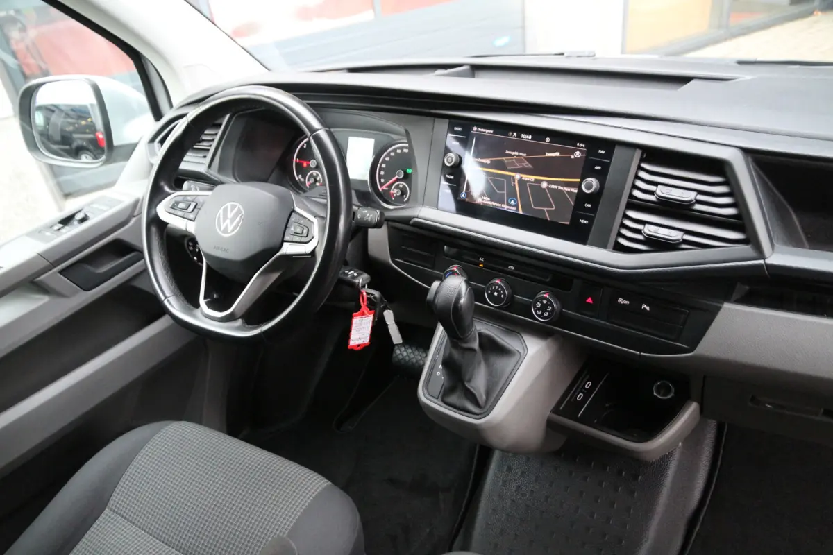 2.0 TDI 150 | Aut. | Navi | Camera | Cruise | Airco..