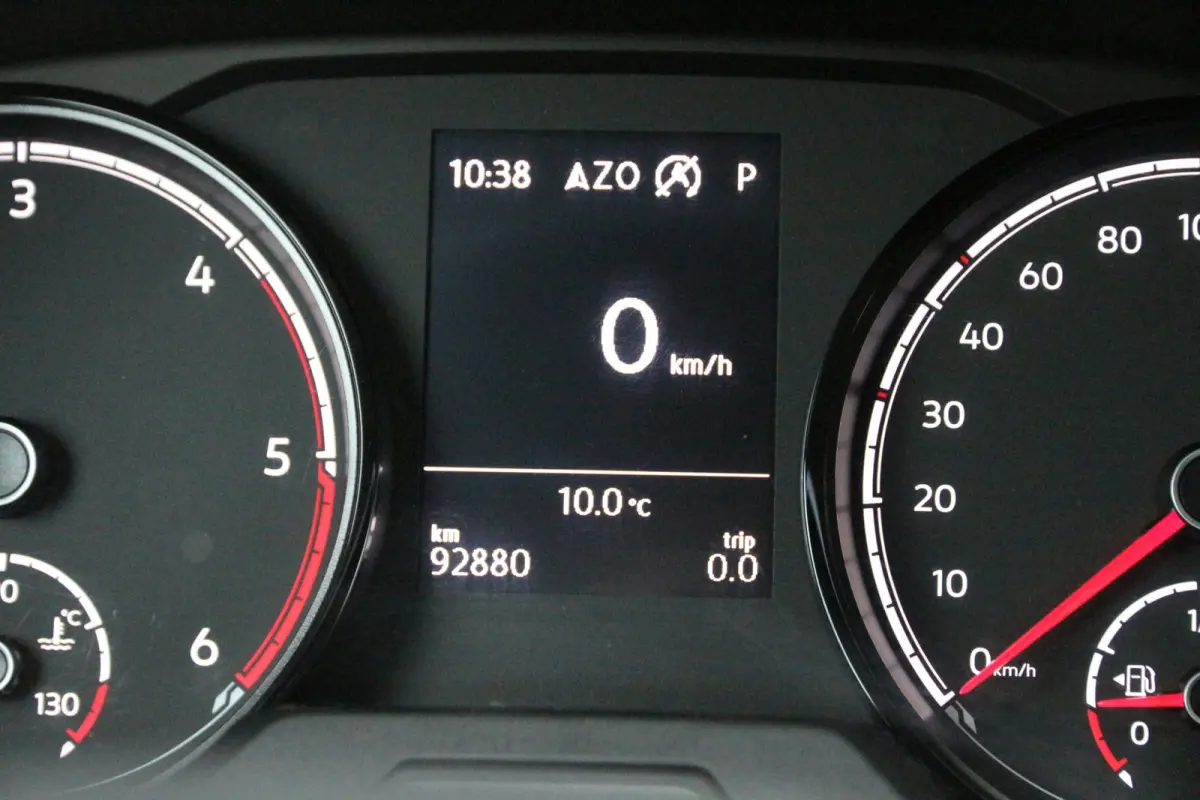 2.0 TDI 150 | Aut. | Navi | Camera | Cruise | Airco..