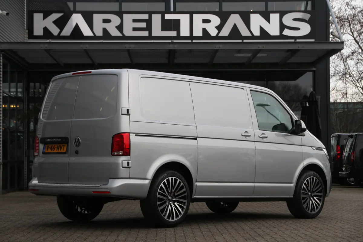 2.0 TDI 150 | Aut. | Navi | Camera | Cruise | Airco..