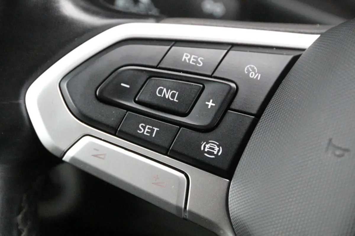 2.0 TDI 150 | Aut. | Navi | Camera | Cruise | Airco..