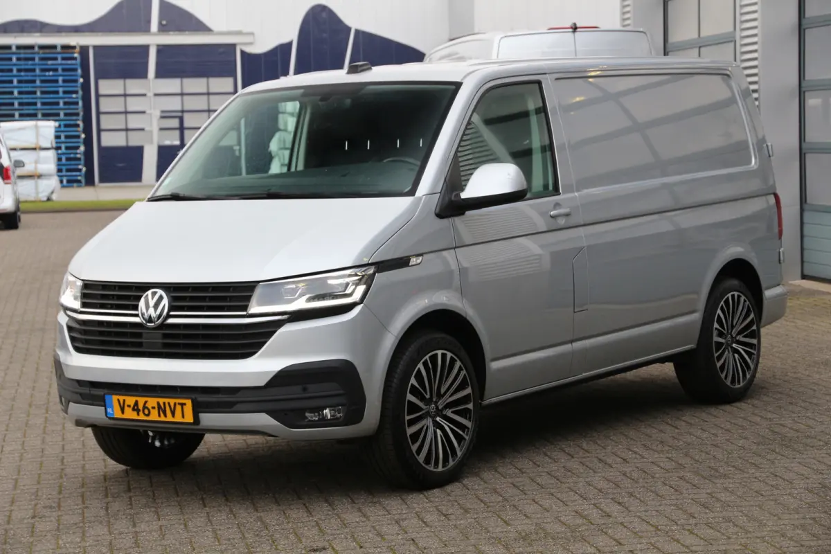 2.0 TDI 150 | Aut. | Navi | Camera | Cruise | Airco..
