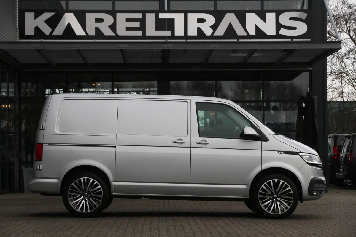 2.0 TDI 150 | Aut. | Navi | Camera | Cruise | Airco..