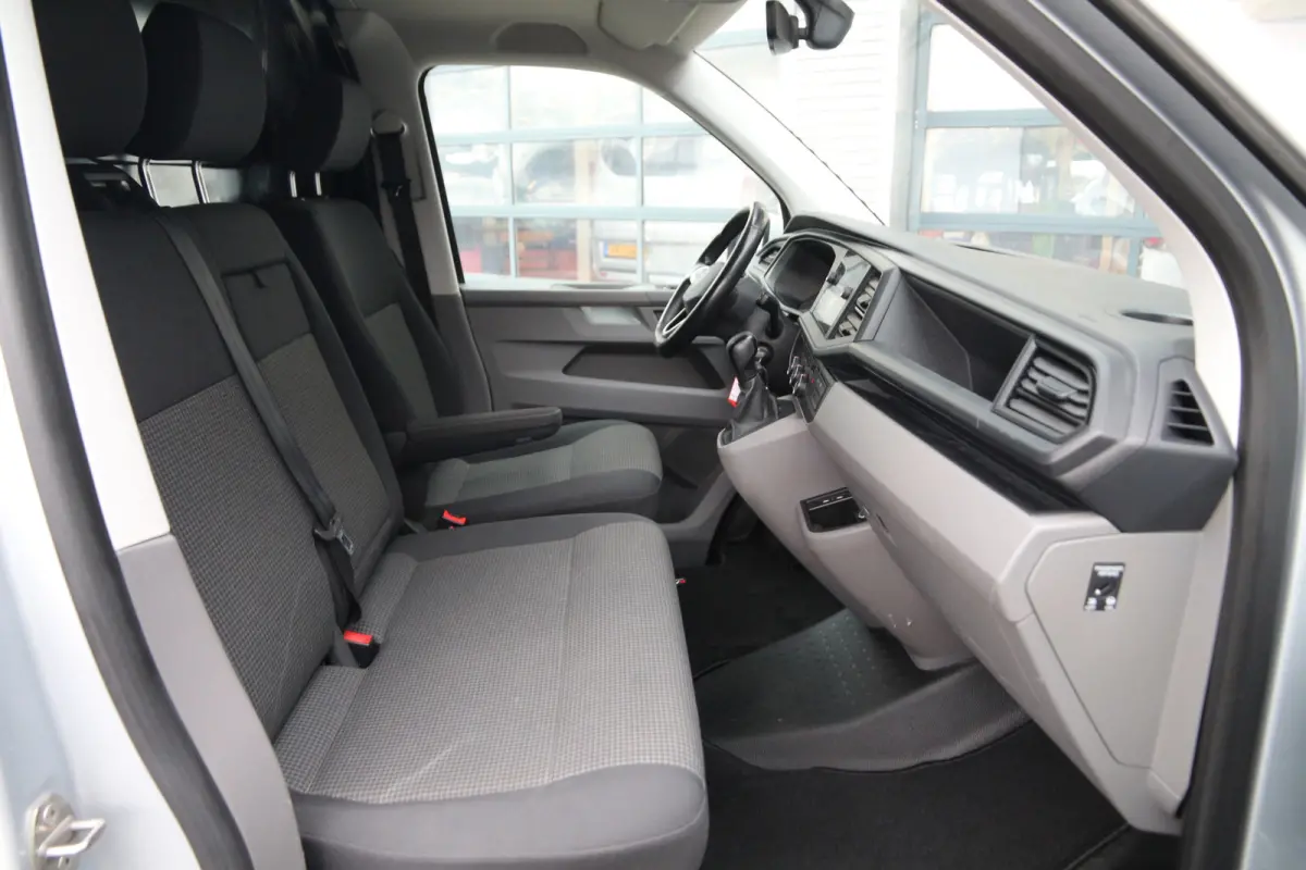 2.0 TDI 150 | Aut. | Navi | Camera | Cruise | Airco..