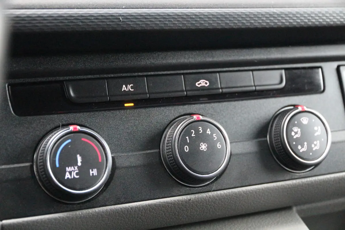 2.0 TDI 150 | Aut. | Navi | Camera | Cruise | Airco..