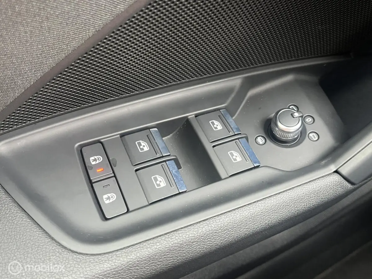 30 TFSI Pro Line