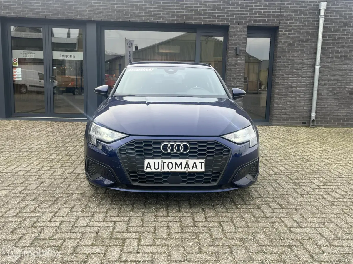 30 TFSI Pro Line