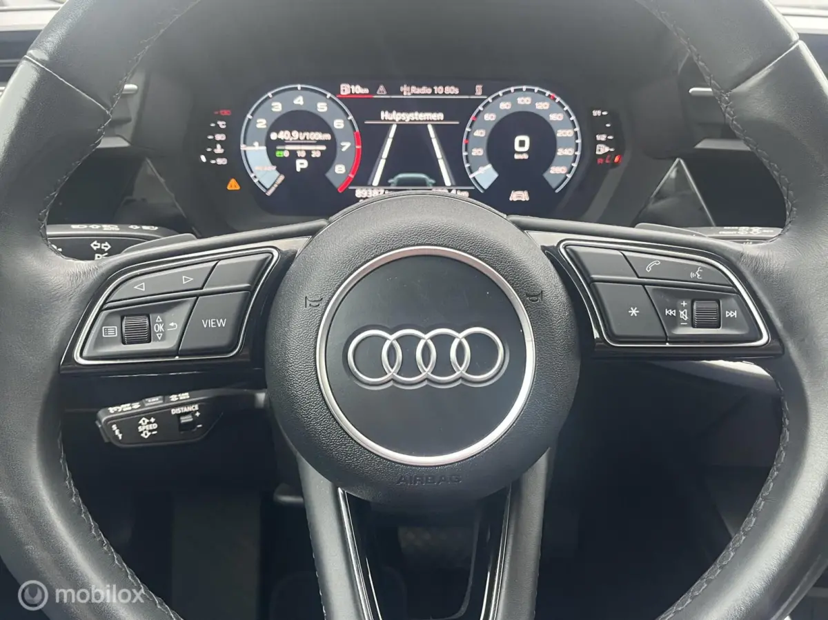 30 TFSI Pro Line