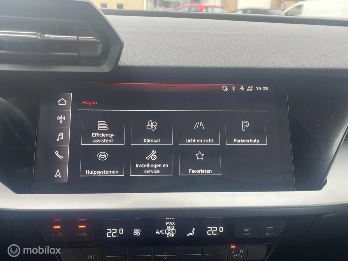 30 TFSI Pro Line