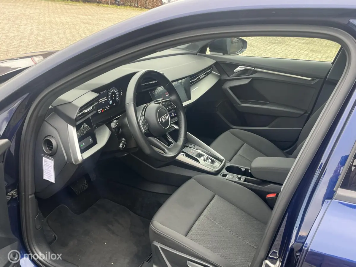 30 TFSI Pro Line