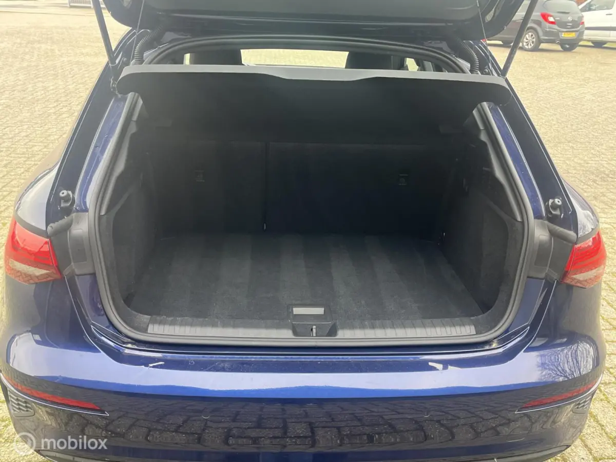 30 TFSI Pro Line